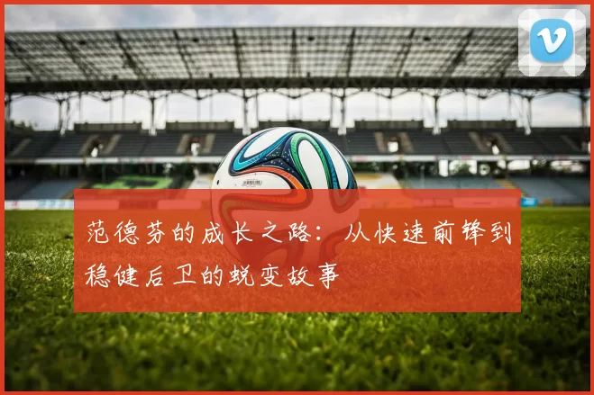 范德芬的成长之路：从快速前锋到稳健后卫的蜕变故事